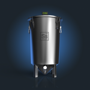 Ss Brew Brew Bucket 2.0