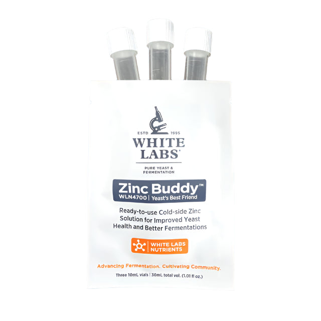 White Labs Zinc Buddy