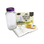 Kefir Kit- o/s from suppliers