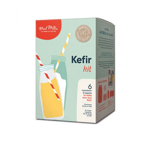 Kefir Kit- o/s from suppliers