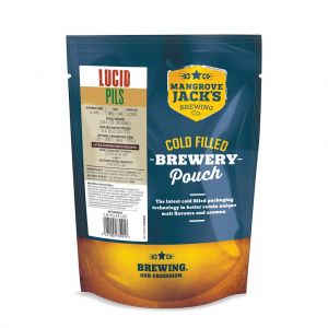 Traditional Series Lucid Pils
