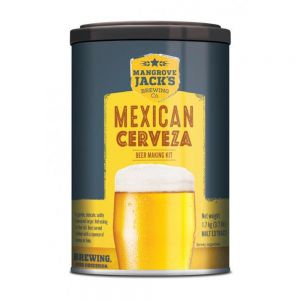 International Series Mexican Cerveza