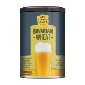 International Series Bavarian Wheat