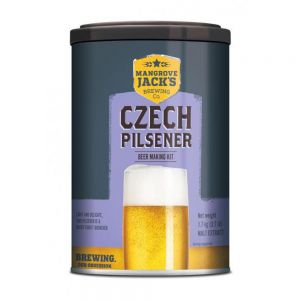 International Series Czech Pilsner