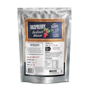 Craft Series Raspberry Berliner Weiss o/s supplier