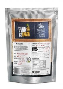 Craft Series Pina CoLager 2.2kg (LE) -please inquire