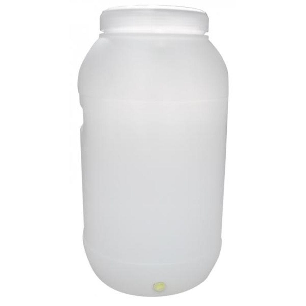 60 Litre (Wide Mouth) Brewing Barrel (55692)