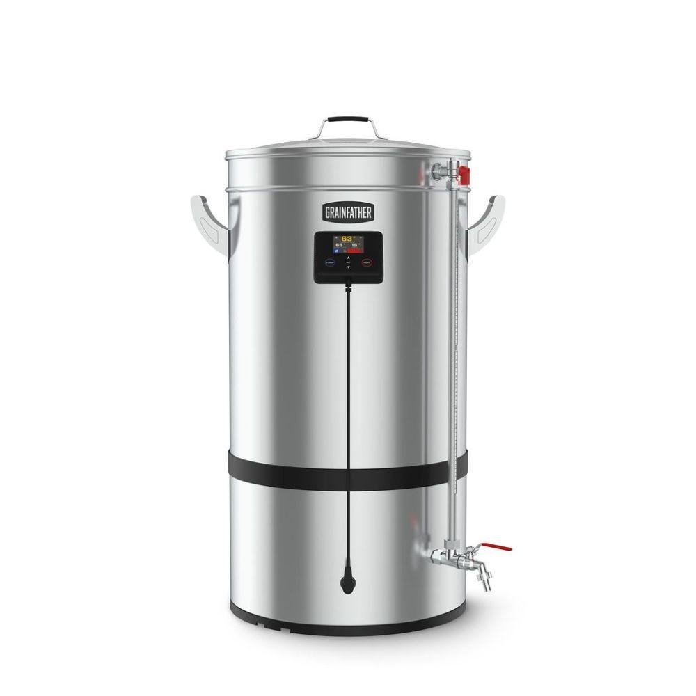 Grainfather G70 v2 **OVERSIZED ITEM -collect from store only, ordered in for you.