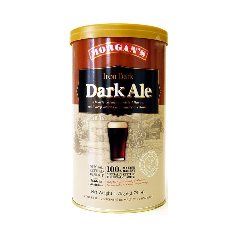 SPECIAL Ironbark Dark Ale