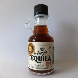 Anejo Tequila (654)
