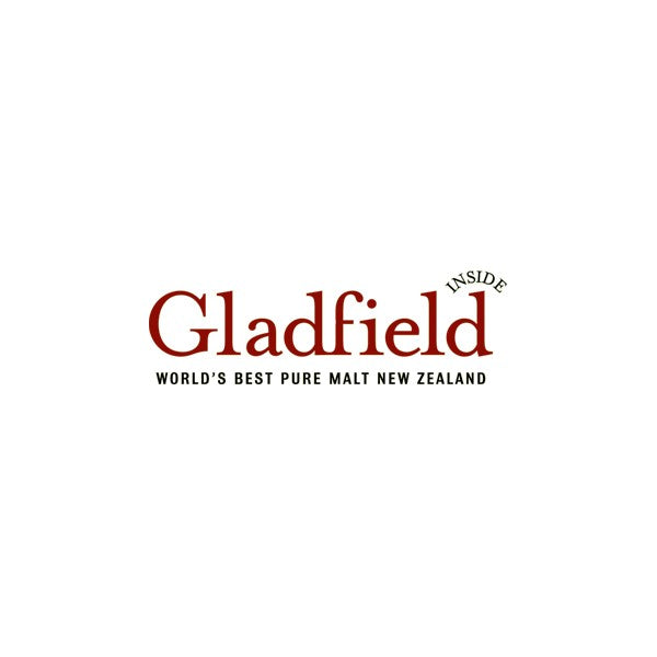 Gladfield Roasted Barley (Whole)