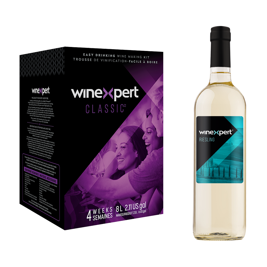 Classic Riesling (Washington) o/s supplier