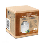 Botanical Basket with Botanical Ingredient Kit