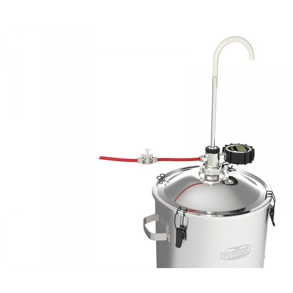 Black Friday Special! Grainfather Pressure Transfer Kit (10149)