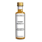 Whiskey Profile A Flavouring