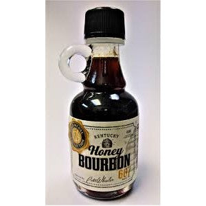 Honey Bourbon (667)