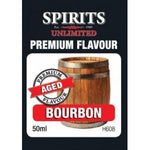 Premium Aged Bourbon (H608)