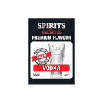 Premium Aged Vodka (H612)