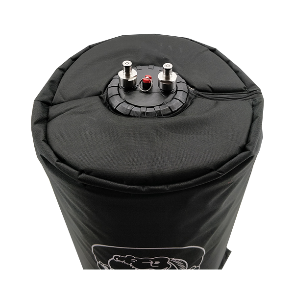 Fermzilla Jacket for 27L Conical or 60L All Rounder (KL11488)- Out of stock from supplier