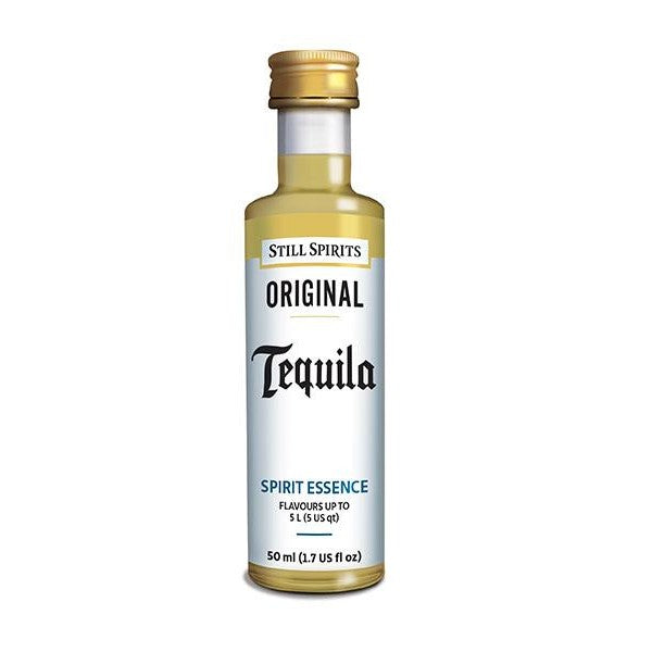 Original Tequila
