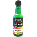 Spirits Unlimited Fruit Vodka Kiwifruit