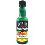 Spirits Unlimited  Fruit Vodka Wildberry