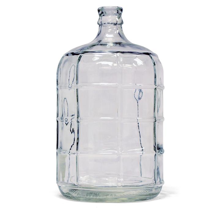 Glass Carboy (11L and 23L) ***Defective