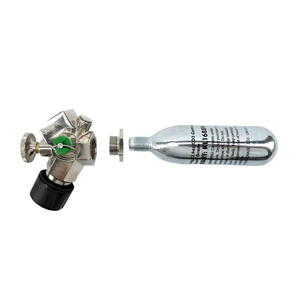 Mini Core 360 Adaptor for 74g Cartridge (KL20213)