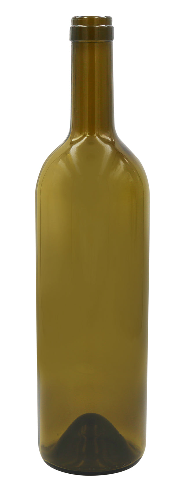 Wine Bottle 750ml: Case of 12 ***Please read shipping conditions