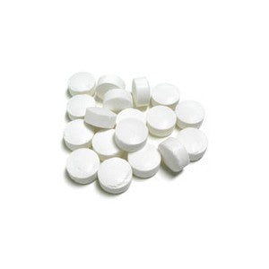Campden Tablets 10 pack o/s from suppliers