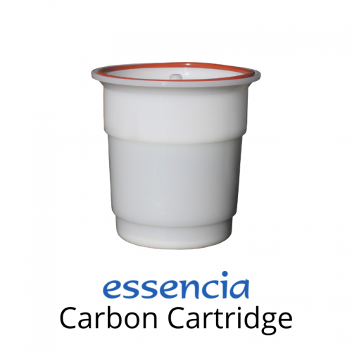Carbon Cartridge (Essencia Filter System)