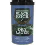 Black Rock Dry Lager