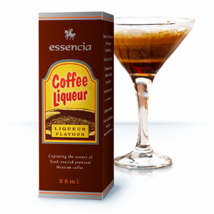 Essencia Coffee Liqueur