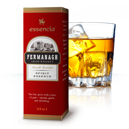 Black Friday Special! Essencia Fermanagh Whiskey