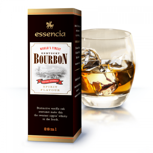 Black Friday Special! Essencia Kentucky Bourbon