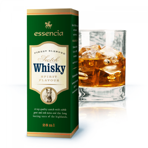 Black Friday Special! Essencia Scotch Whiskey
