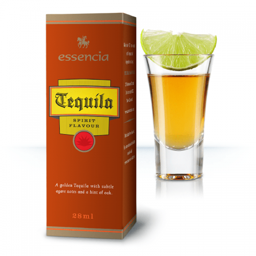 Black Friday Special! Essencia Tequila (Gold)