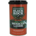 Black Rock Mexican Lager