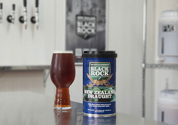 Black Rock Classic Draught