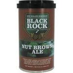 Black Rock Nutbrown