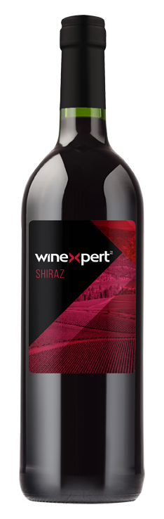 Classic Shiraz (California)