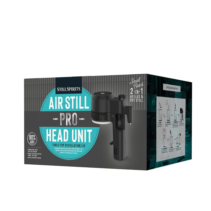 Air Still Pro Head Unit o/s supplier