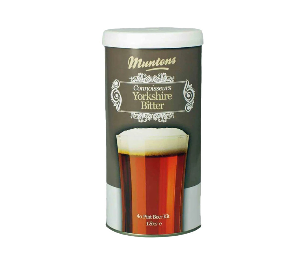 Muntons Yorkshire Bitter Beer Kit