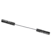 Double Sided Fawcett & Shank Cleaning Brush (C237)