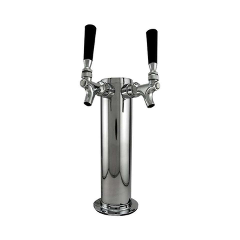 Beer Tower (Font) Double Tap (C175) Hauraki Home Brew