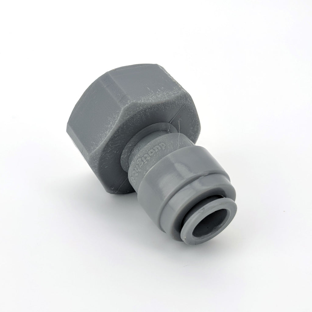 Duotight - 8mm Push Fit 5/8" for Coupler or Shank
