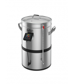 Grainfather G40 **OVERSIZED ITEM: pick up from store only.