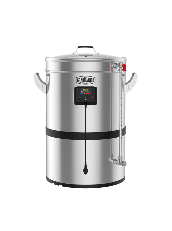 Grainfather G40 **OVERSIZED ITEM: pick up from store only, ordered in for you.