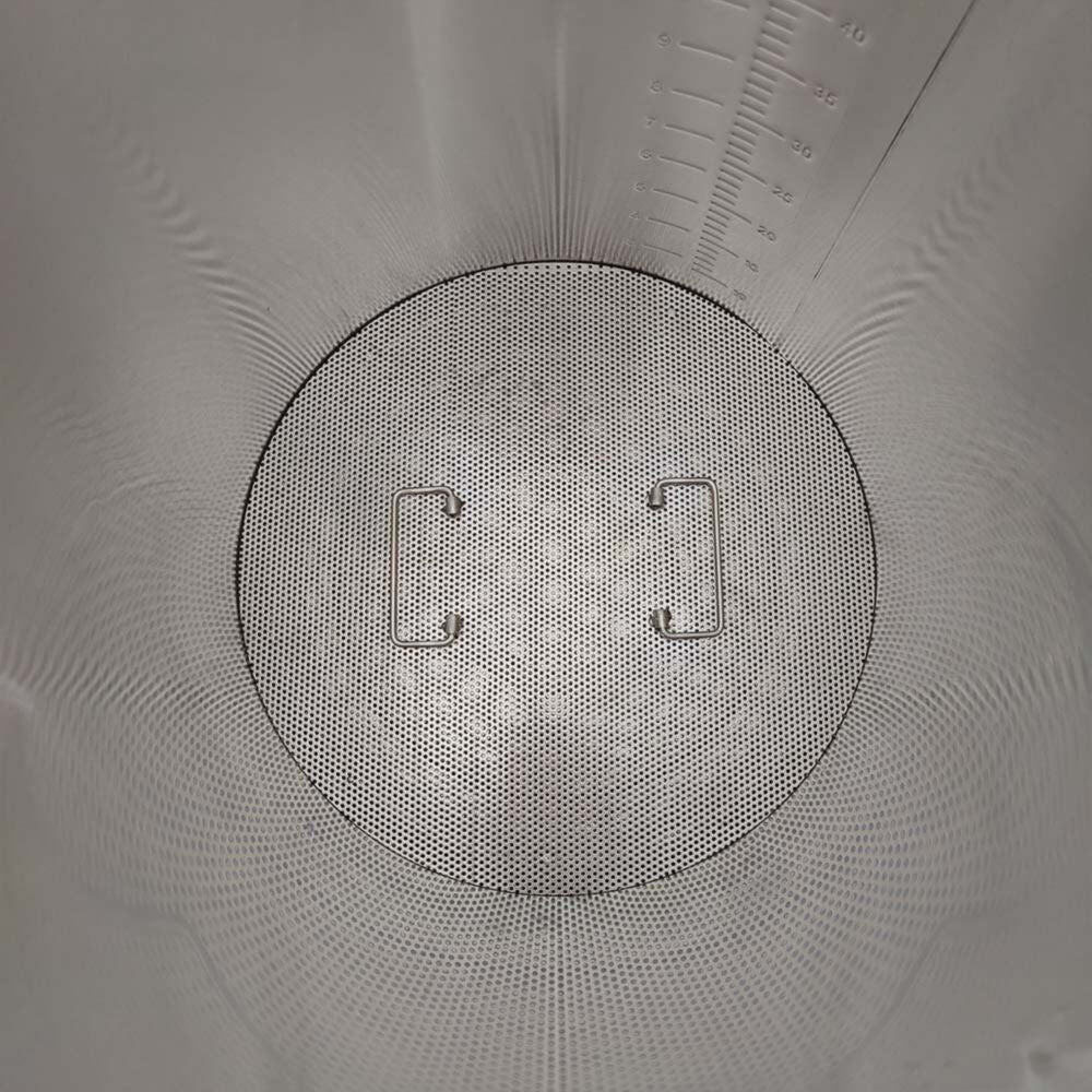 Heavy Duty False Bottom for DigiBoil and BrewZilla 65L