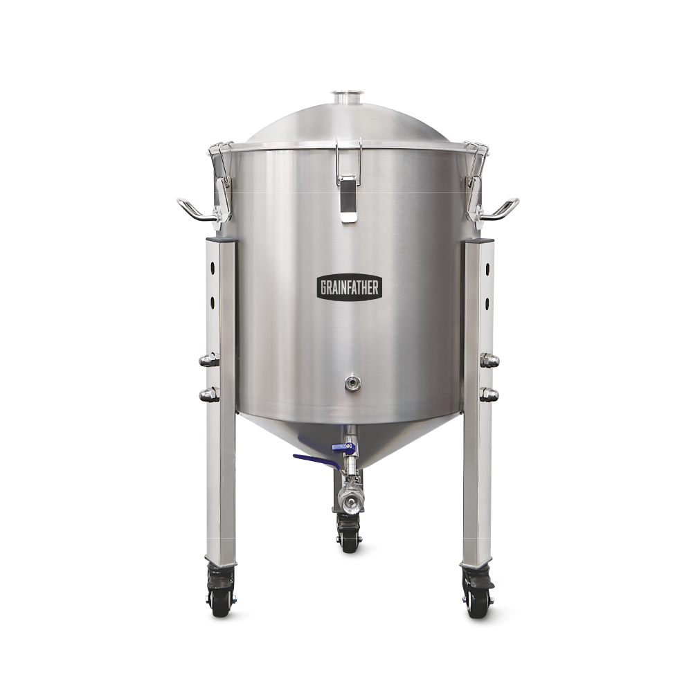 Grainfather SF50 Conical Fermenter (OVERSIZED ITEM: pick up from store only, ordered in for you).